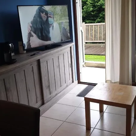 Blutsyde Apartment Bredene