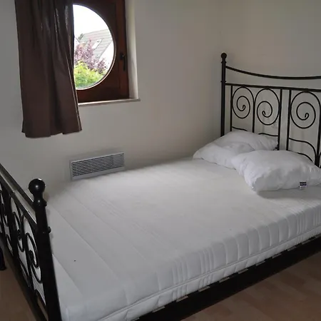 Apartment Blutsyde Bredene