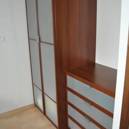 Blutsyde Apartment Bredene